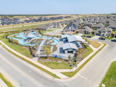 625 Brown Buck Avenue, Justin TX 76247 - Photo 4