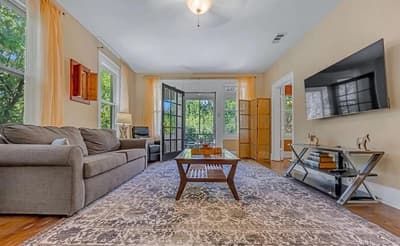 4301 Vandelia Street, Dallas TX 75219 - Photo 4