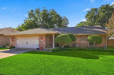3104 Joseph Court, Bedford TX 76021 - Photo 2