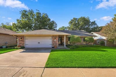3104 Joseph Court, Bedford TX 76021