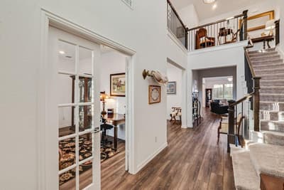 1744 Everglades Drive, Forney TX 75126 - Photo 5