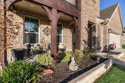 1744 Everglades Drive, Forney TX 75126 - Photo 4