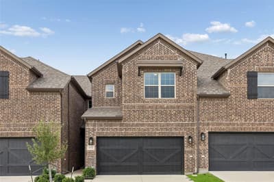 928 Heart Reef Road, Plano TX 75075