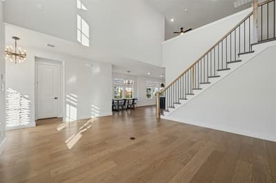 3612 Grapeseed Drive, Frisco TX 75033 - Photo 3