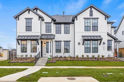 3612 Grapeseed Drive, Frisco TX 75033