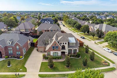 524 Carrington Lane, Murphy TX 75094 - Photo 2