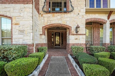 524 Carrington Lane, Murphy TX 75094 - Photo 5