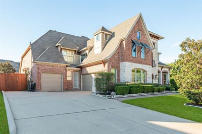 524 Carrington Lane, Murphy TX 75094 - Photo 4