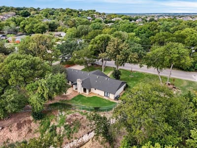 1013 Fairway Road, Woodway TX 76712 - Photo 3