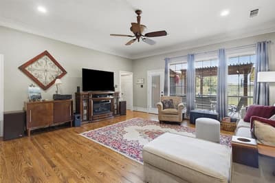 824 Parkhaven Drive, Mesquite TX 75149 - Photo 2