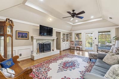 824 Parkhaven Drive, Mesquite TX 75149 - Photo 3