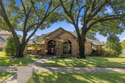 824 Parkhaven Drive, Mesquite TX 75149