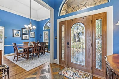 824 Parkhaven Drive, Mesquite TX 75149 - Photo 4