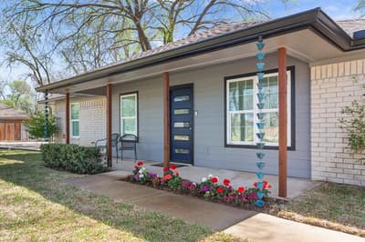 1201 Forrest Street, Waco TX 76704 - Photo 2