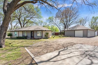 1201 Forrest Street, Waco TX 76704