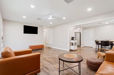 1201 Forrest Street, Waco TX 76704 - Photo 5