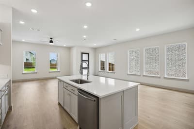 312 Callum Parkway, Celina TX 75009 - Photo 4