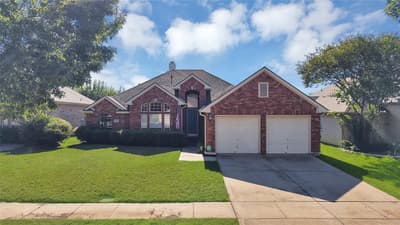 5128 White Sands Drive, Fort Worth TX 76137 - Photo 4