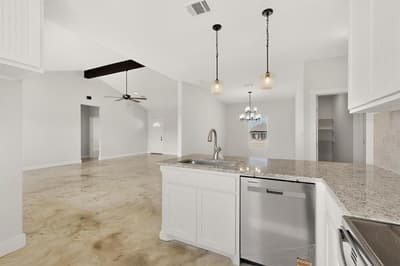 Lot 1 Buck Branch Estates, Saint Jo TX 76265 - Photo 2