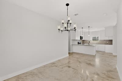 Lot 1 Buck Branch Estates, Saint Jo TX 76265 - Photo 3