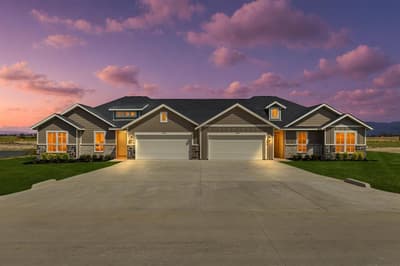 6609-6611 Florence Drive, Midlothian TX 76065