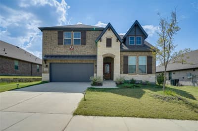 707 Gatecrest Drive, Fate TX 75087 - Photo 2