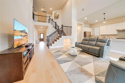 707 Gatecrest Drive, Fate TX 75087 - Photo 3