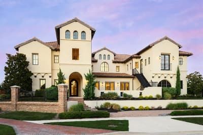 3912 Broadmoor Way, Frisco TX 75033