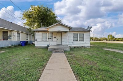 2209 Cleveland Avenue, Waco TX 76706