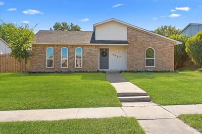 7310 Flameleaf Place, Dallas TX 75249