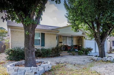 1600 Summit Street, Mesquite TX 75149 - Photo 2