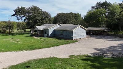 1481 County Road 3625, Quinlan TX 75474