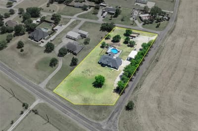 840 Fm 3133, Van Alstyne TX 75495