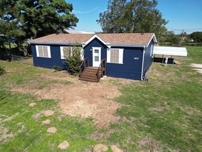 2633 County Road 429, Cleburne TX 76031 - Photo 2