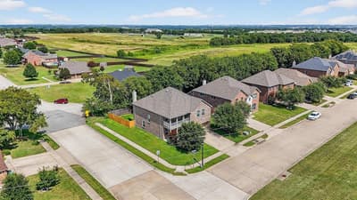4515 Hummingbird Drive, Sherman TX 75092 - Photo 2