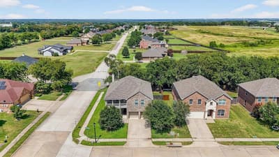 4515 Hummingbird Drive, Sherman TX 75092 - Photo 3