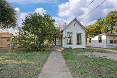 2225 Ross Avenue, Waco TX 76706