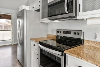 849 S Gun Barrel Lane # G8, Gun Barrel City TX 75156 - Photo 3