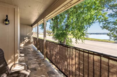 849 S Gun Barrel Lane # G8, Gun Barrel City TX 75156