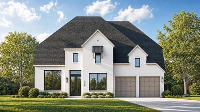 2433 Grand Gable Way, Aledo TX 76008