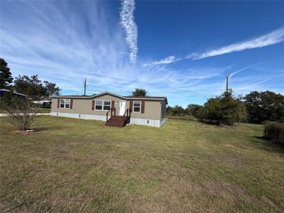 2637 County Road 429, Cleburne TX 76031 - Photo 3