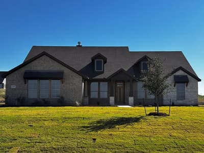 169 Big Sky Road, Decatur TX 76234