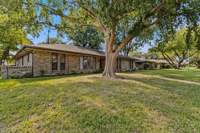 1320 Cheyenne Road, Lewisville TX 75077