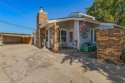 501 Hunters Glen Street, Lewisville TX 75067 - Photo 3