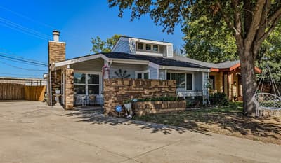 501 Hunters Glen Street, Lewisville TX 75067