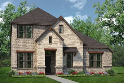 2821 Holstein Drive, Midlothian TX 76065
