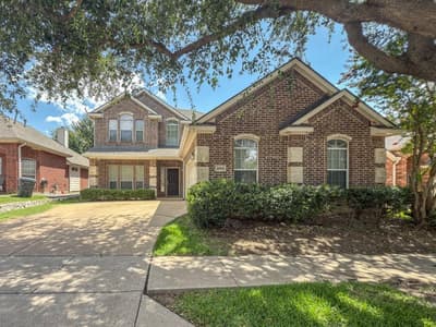 8005 White Stallion Trail, McKinney TX 75070 - Photo 2