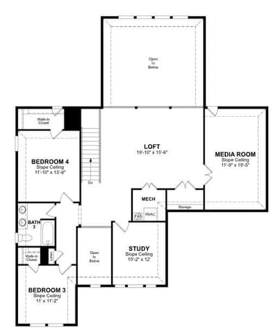 411 Aqua Court, Heath TX 75126 - Photo 3