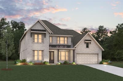411 Aqua Court, Heath TX 75126