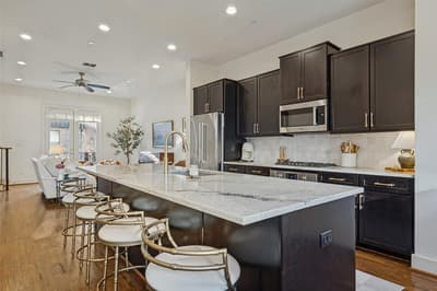 4211 Rawlins Street # 642, Dallas TX 75219 - Photo 5